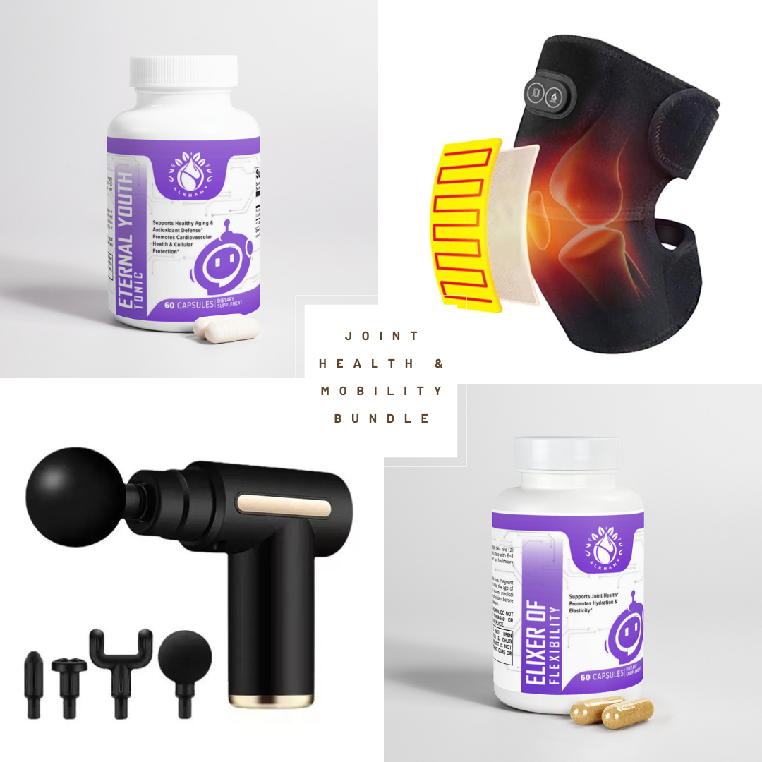 Natural Ways to Enhance Sexual Vitality