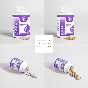 The Science Behind Libido Boosting Supplements
