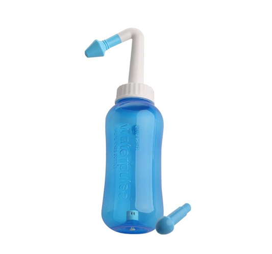 Neti Pot Nasal Wash Rinse