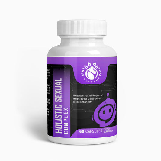 Holistic Sexual Complex