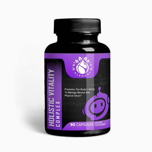 Holistic Vitality Complex