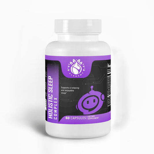 Holistic Sleep Complex