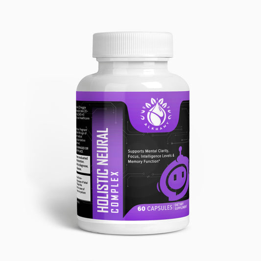 Holistic Neural Complex