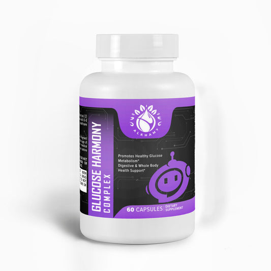 Glucose Harmony Complex