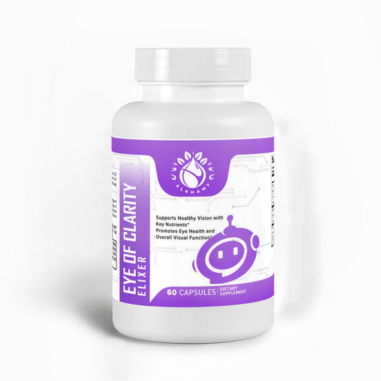 Eye of Clarity Elixer