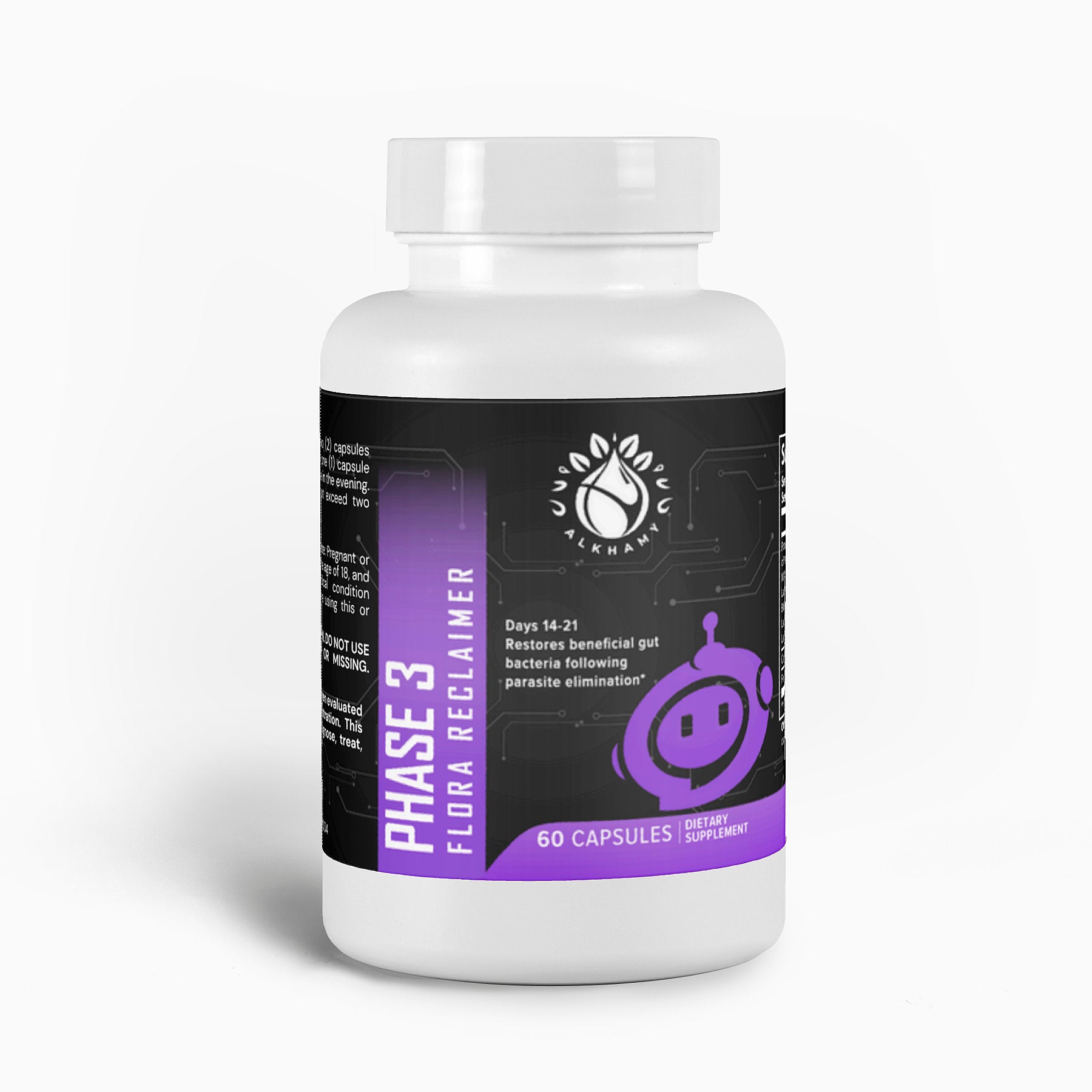 Gut Health Recovery