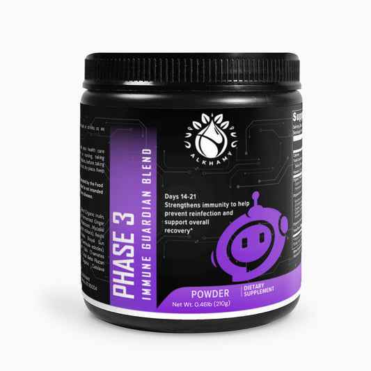 Immune Guardian Blend