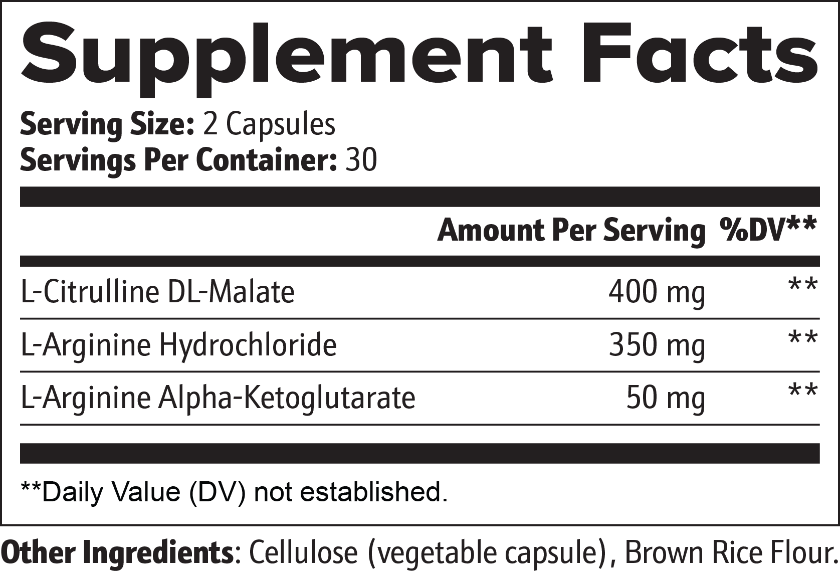 Vital Flow Elixer for Men’s Prostate Health & Vitality Boost