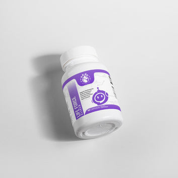 Life Force Elixer