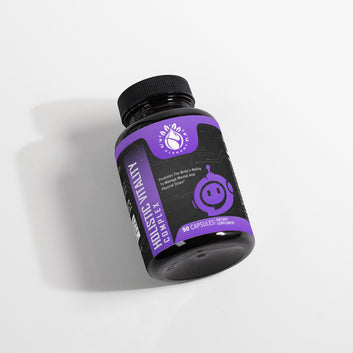 Holistic Vitality Complex