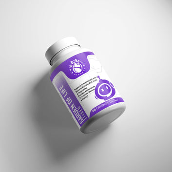Garden of Life Elixer
