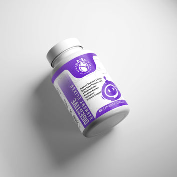 Digestive Harmony Elixer