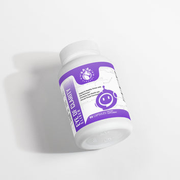Eye of Clarity Elixer