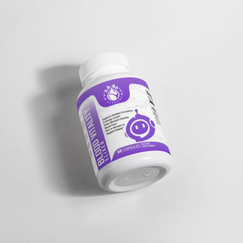 Blood Vitality Elixer