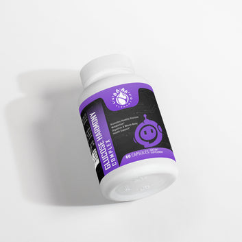 Glucose Harmony Complex