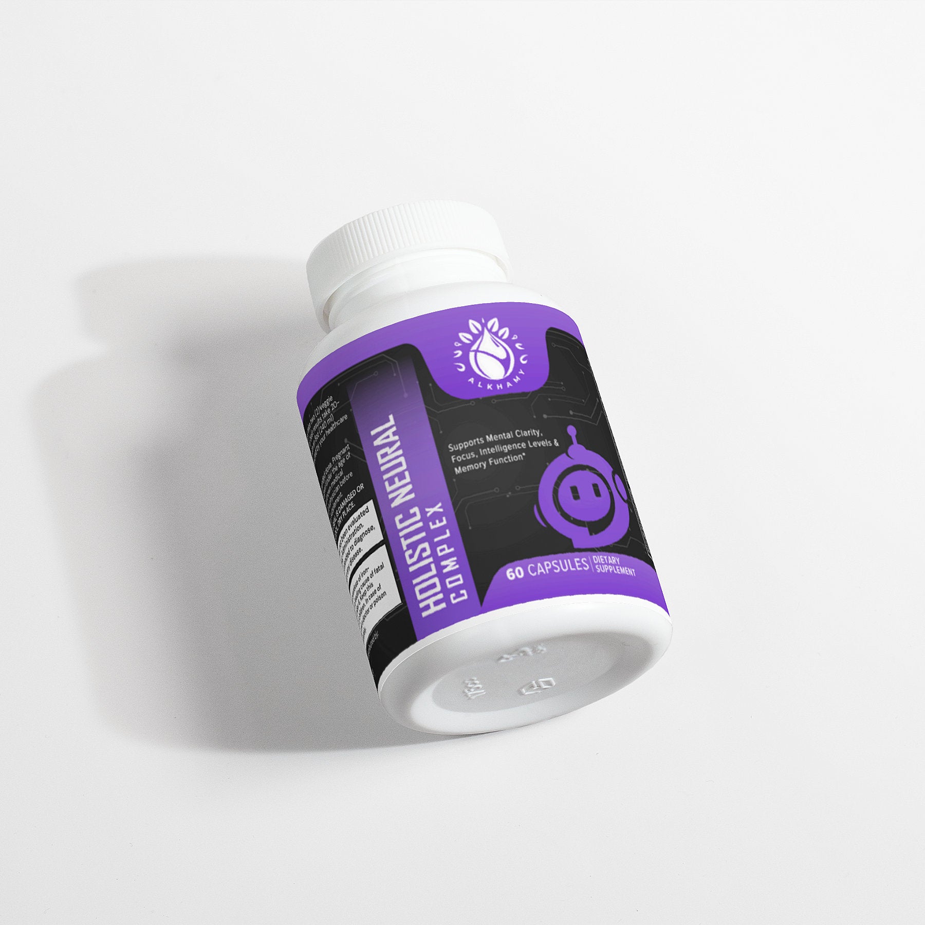 Brain Health Support