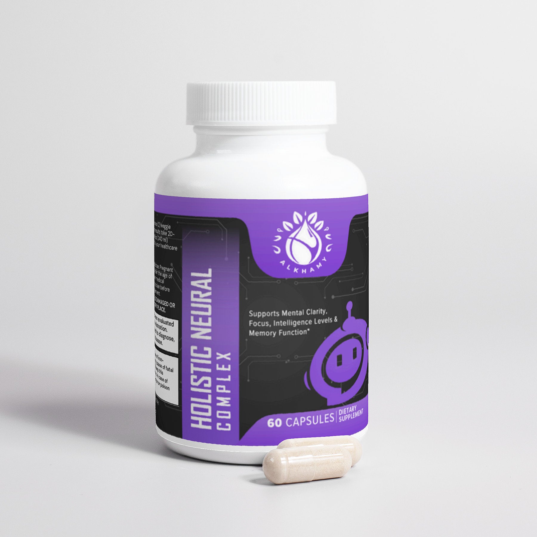 Brain Health Support