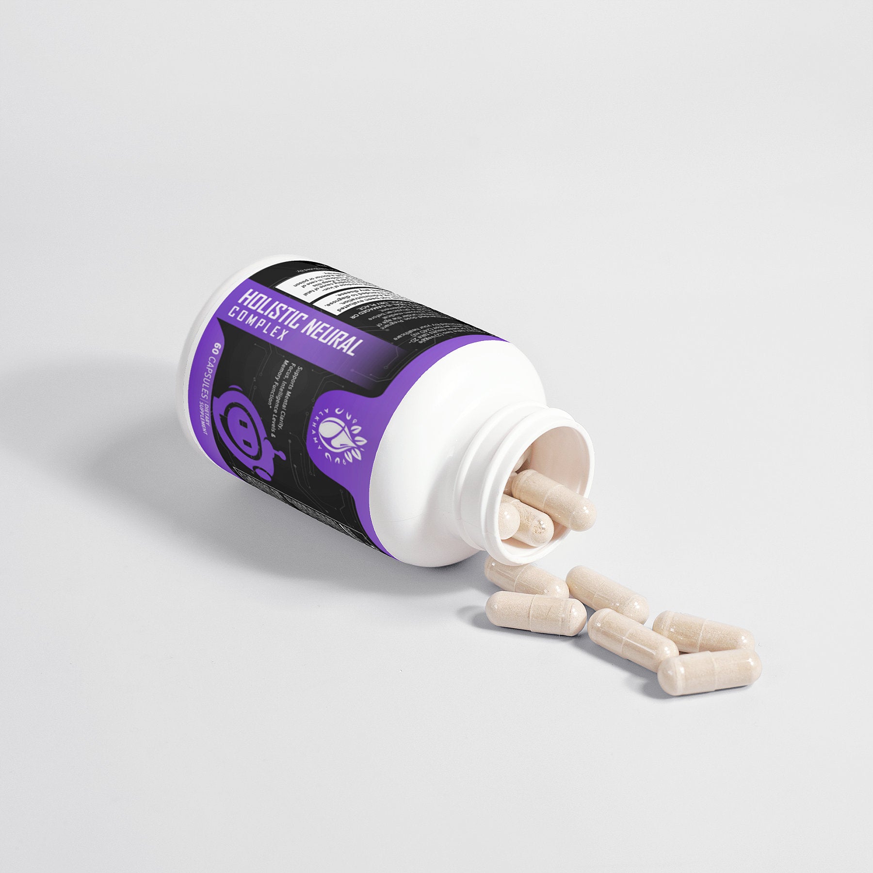 Brain Health Support