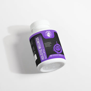 Holistic Wellness Defense