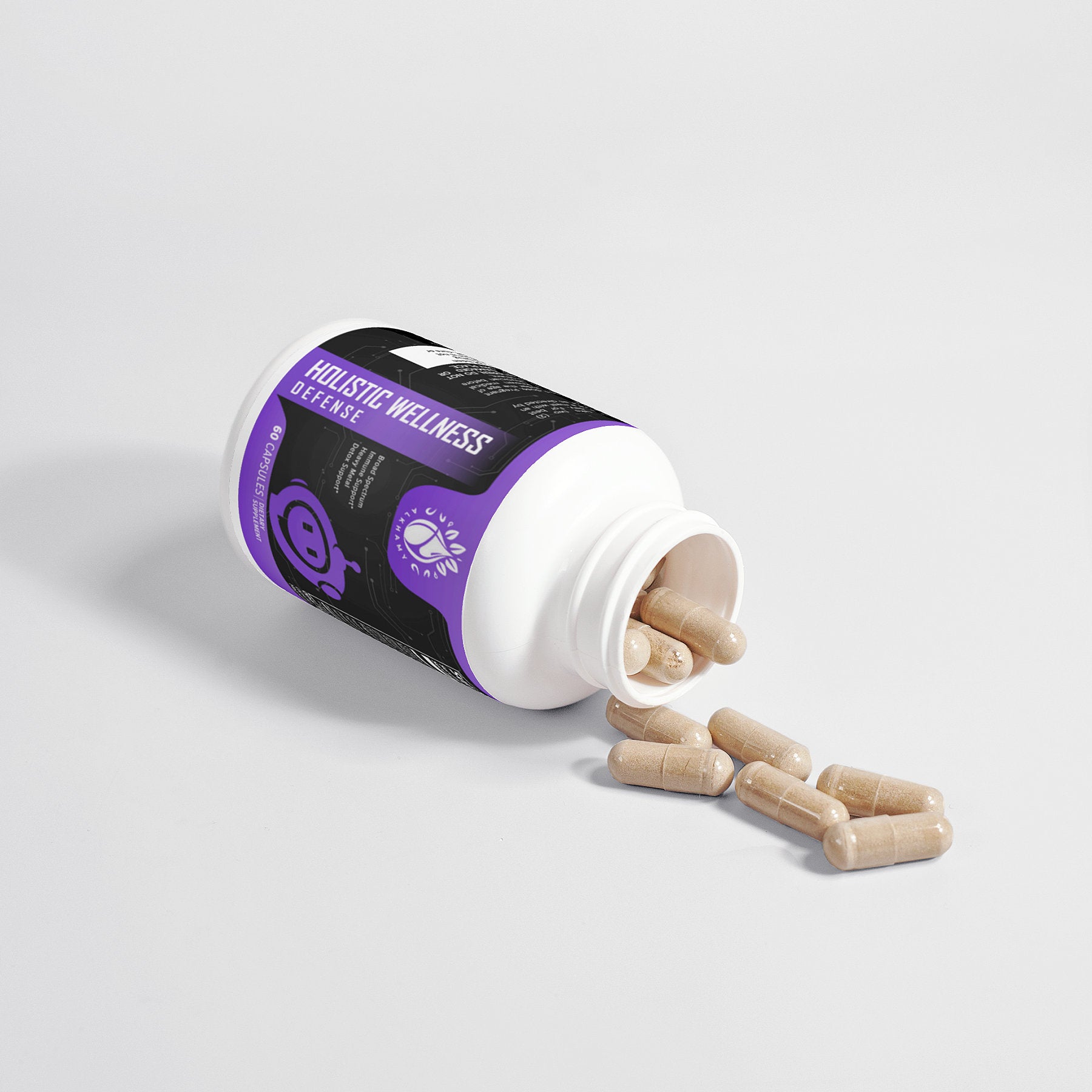 Immune Boosting Supplement