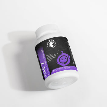 Parasite Toxin Protector
