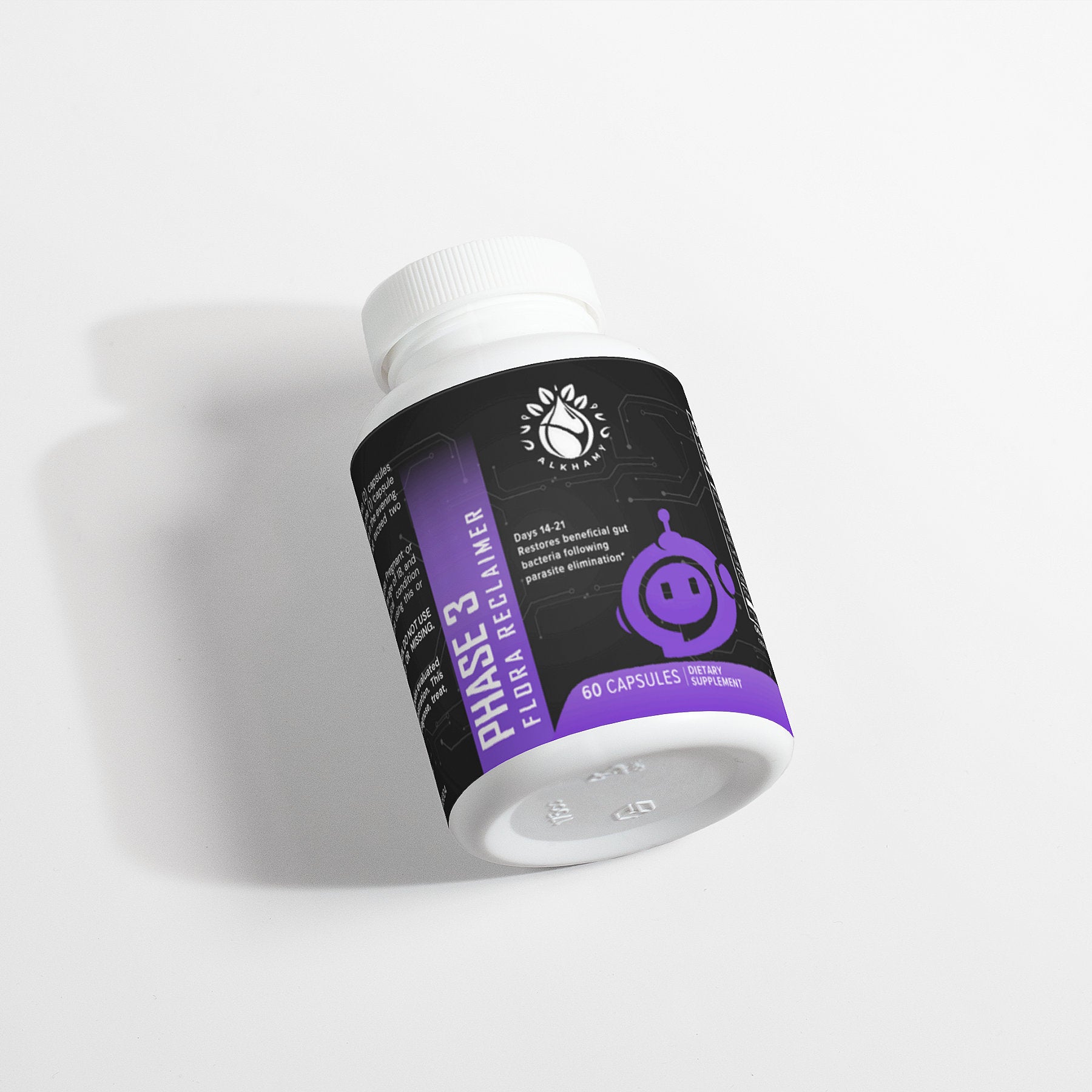 Gut Health Recovery