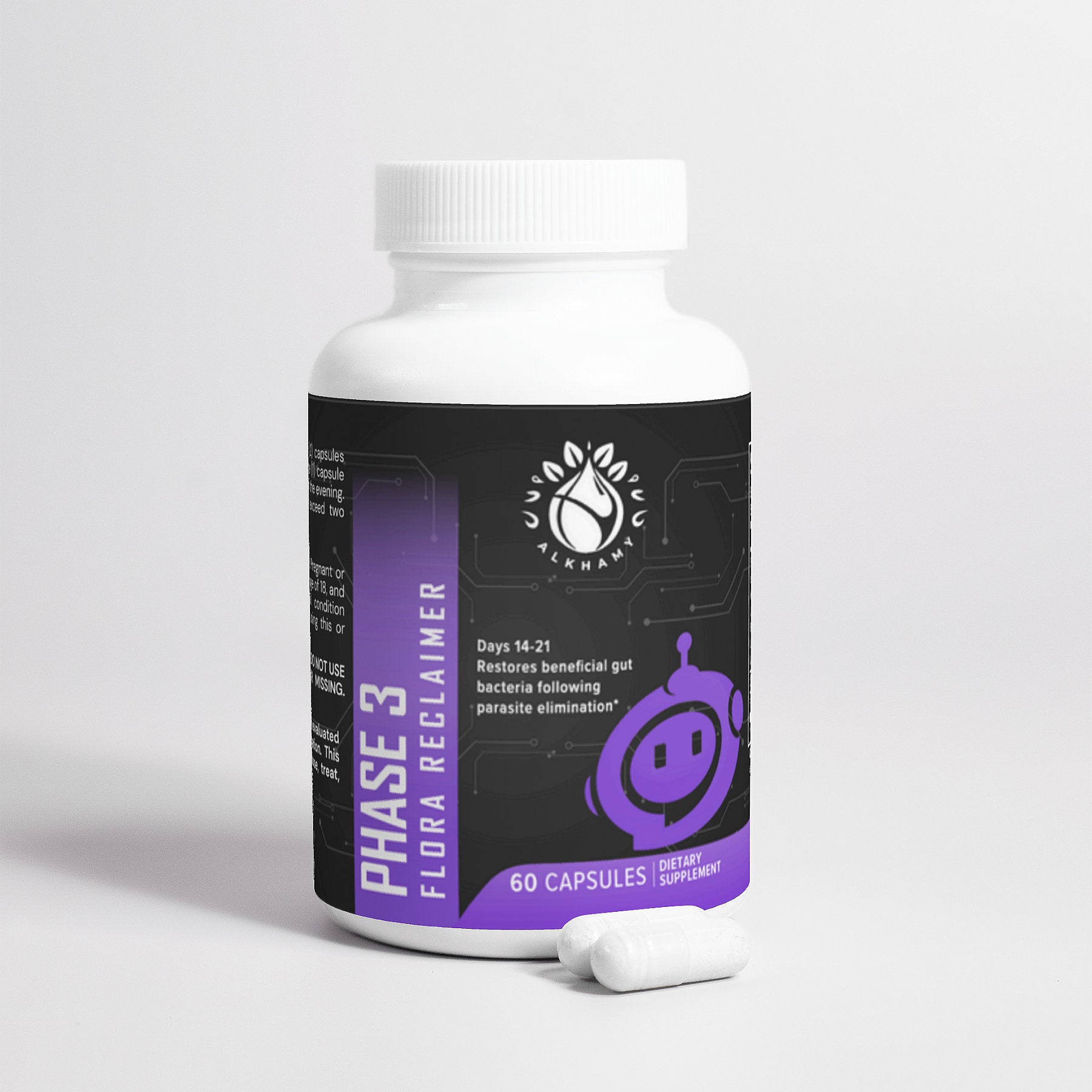 Gut Health Recovery