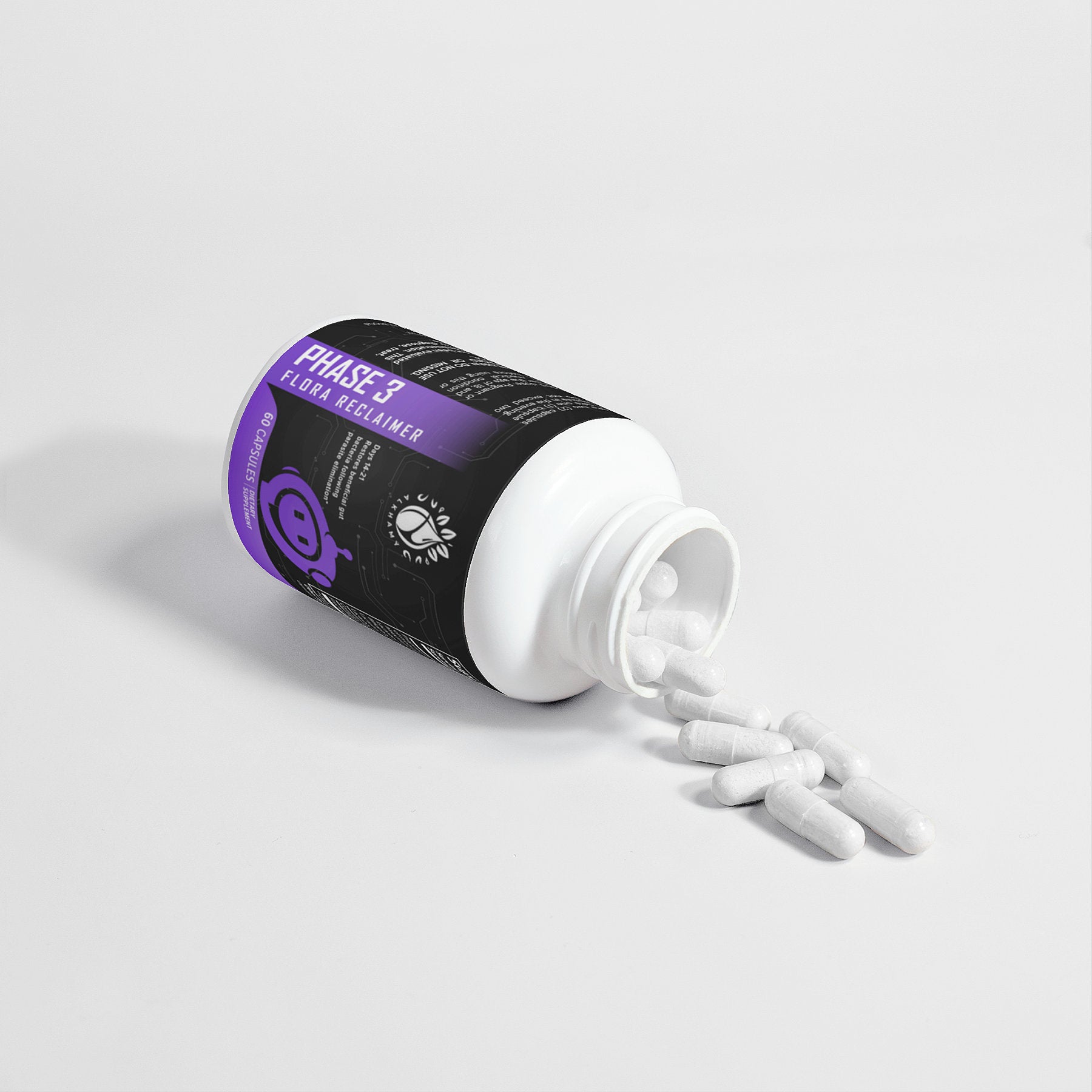 Gut Health Recovery