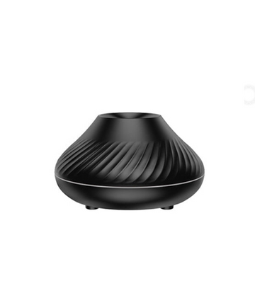 Aromatherapy Colorful Flame Essential Oil Diffuser