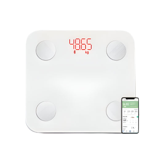 Smart Digital Body Fat Scale