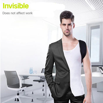 Posture Corrector Back Brace Shoulder Support