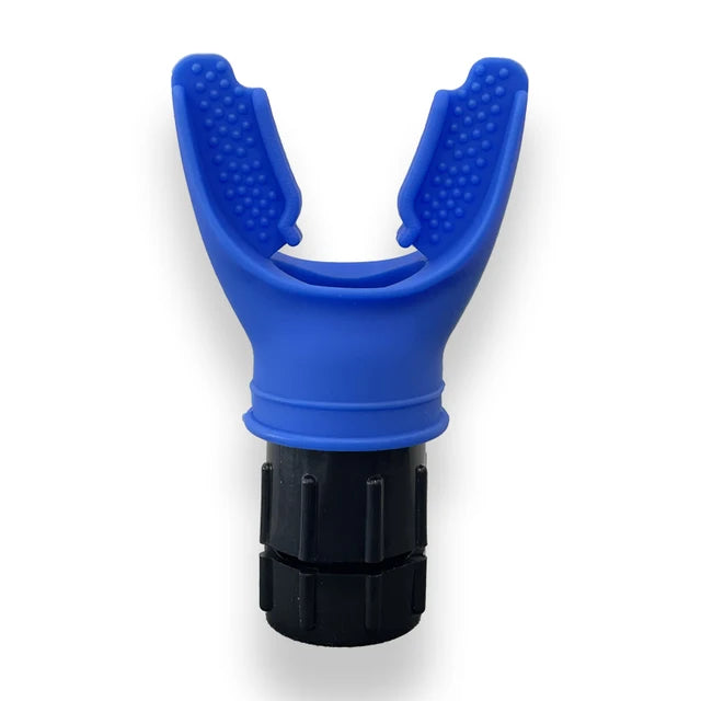 Breathing Trainer for Lungs – Adjustable Lung Exerciser
