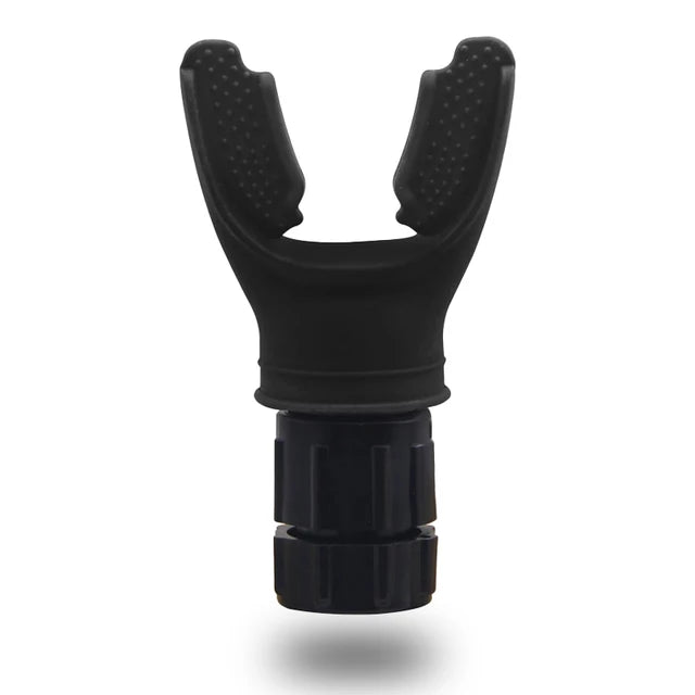 Breathing Trainer for Lungs – Adjustable Lung Exerciser