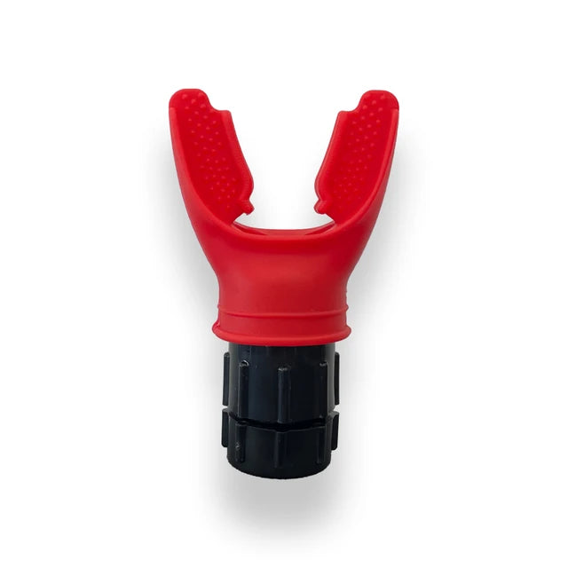 Breathing Trainer for Lungs – Adjustable Lung Exerciser