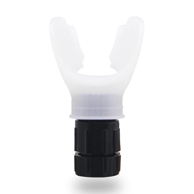 Breathing Trainer for Lungs – Adjustable Lung Exerciser