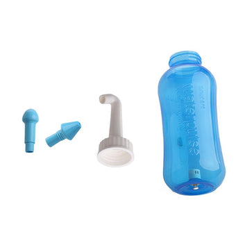 Neti Pot Nasal Wash Rinse