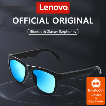 Smart Glasses Lenovo Lecoo C8 Wireless Bluetooth