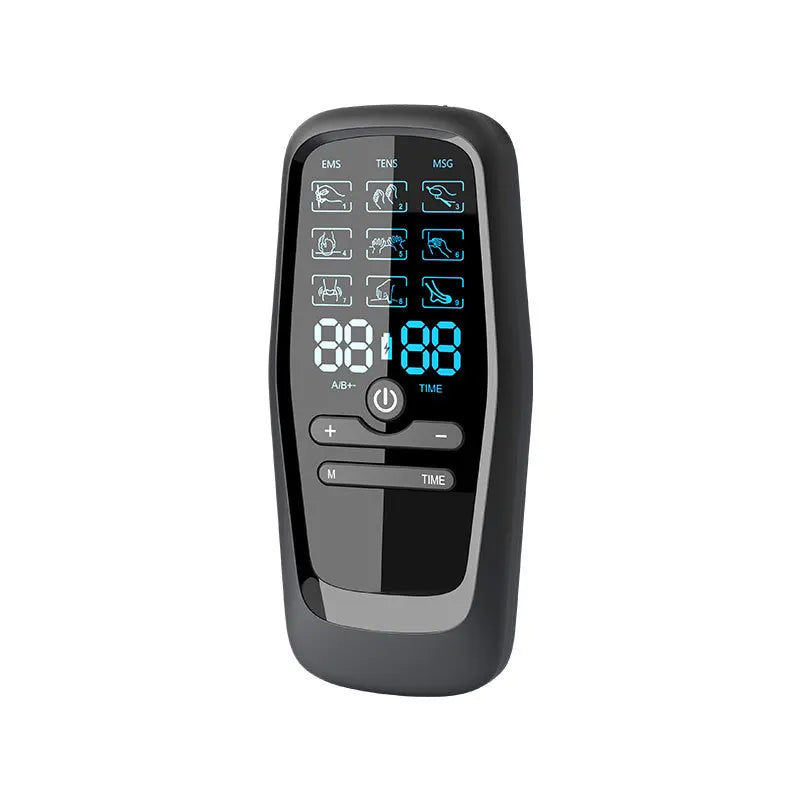 Acupuncture, Physiotherapy & TENS Pain Relief Machine