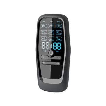 Acupuncture, Physiotherapy & TENS Pain Relief Machine