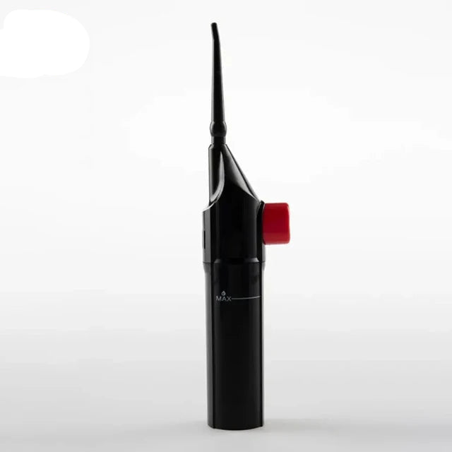 Portable High Pressure Water Flosser for Teeth Cleaning