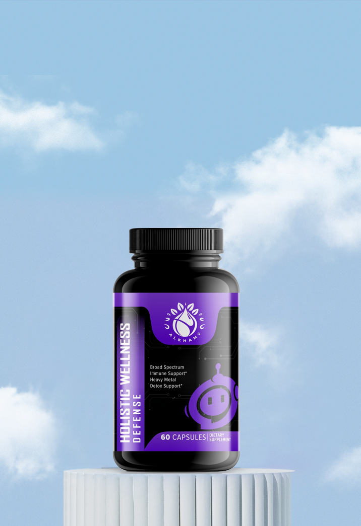 Your Path to Holistic Wellness Starts Here