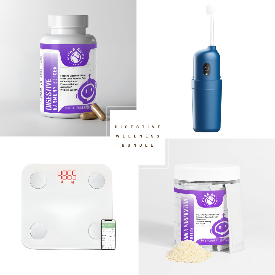 Gut Health Support