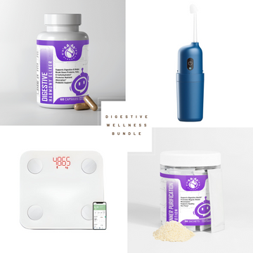 Gut Health Support