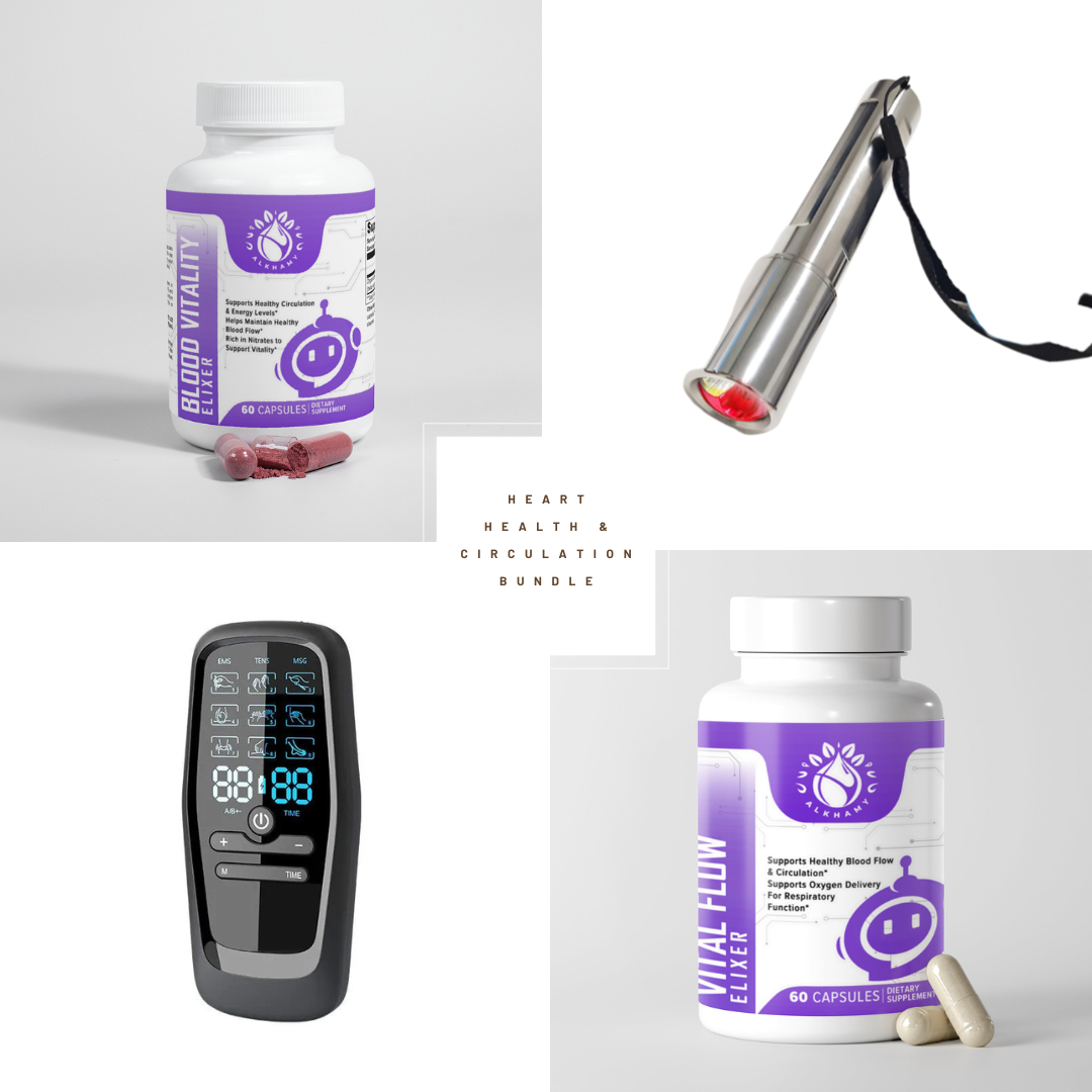 Heart Health Support