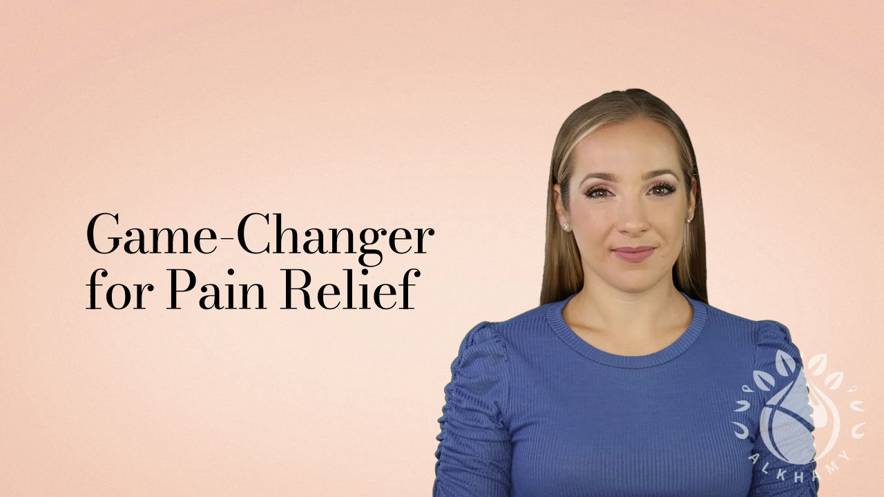 Neck & Shoulder Relaxer – Cervical Traction Pillow