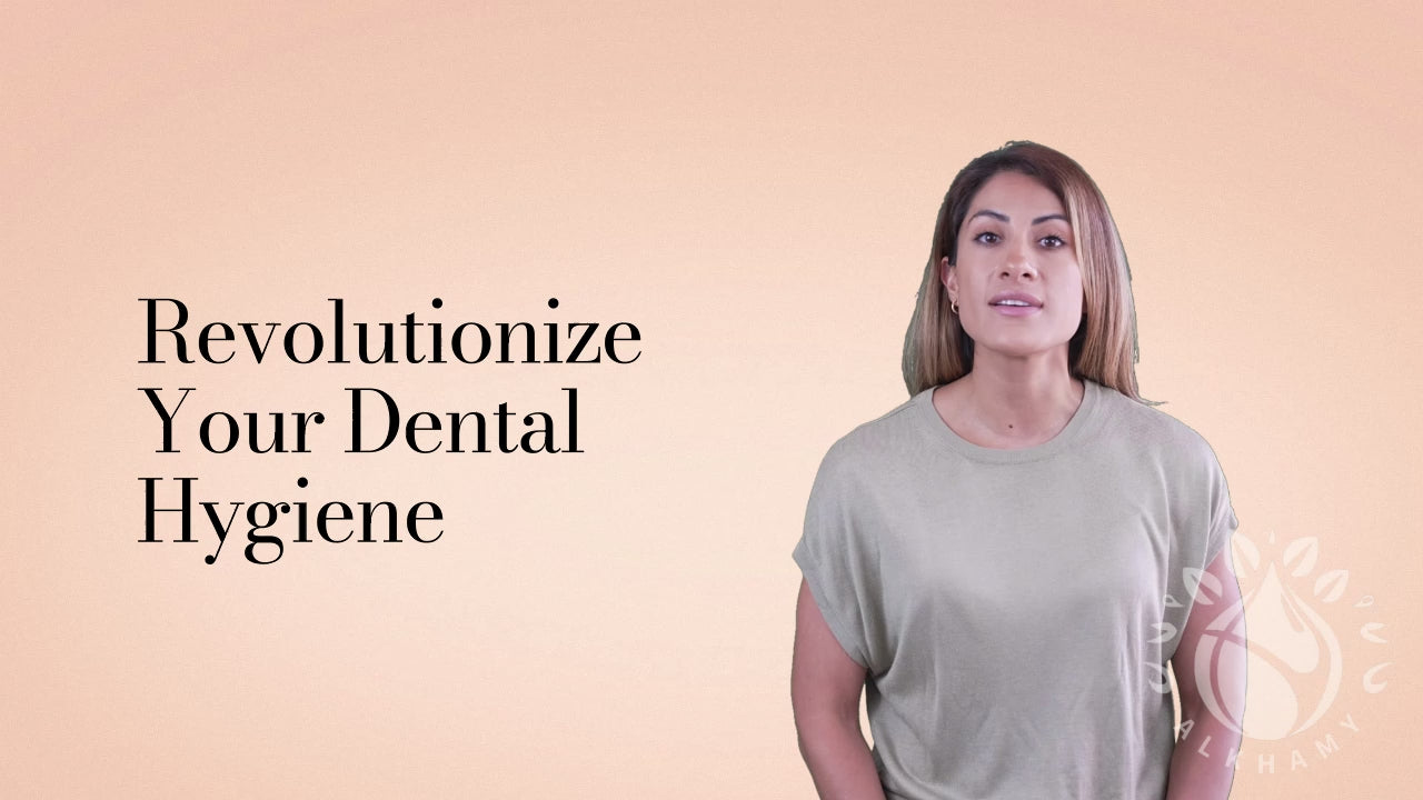 Portable High Pressure Water Flosser for Teeth Cleaning