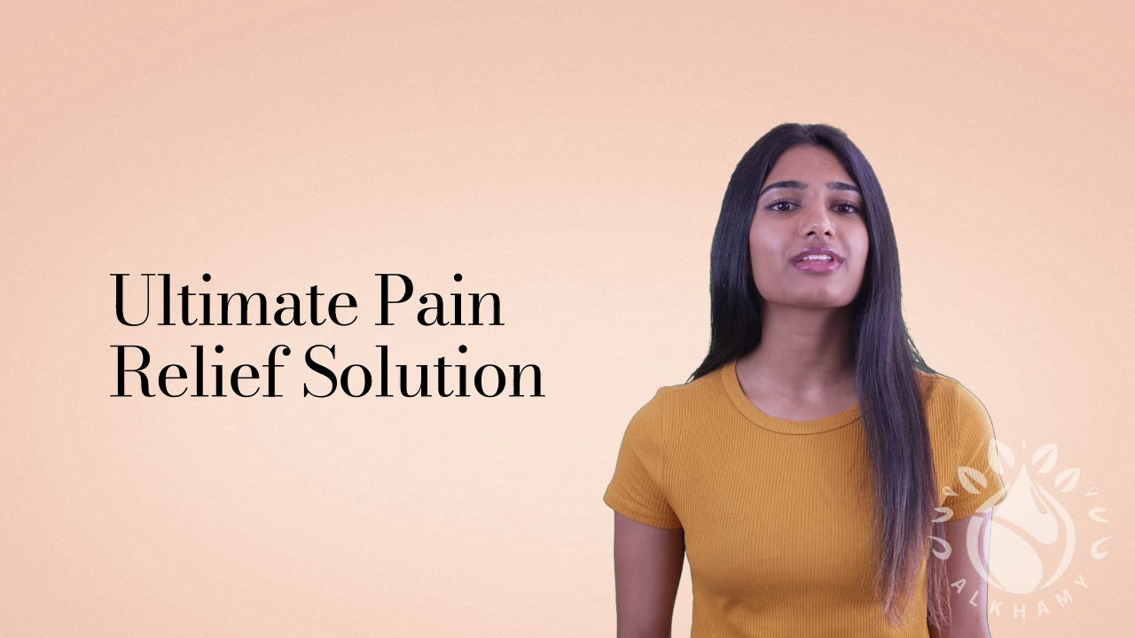 USB Heated Shoulder & Knee Massager for Pain Relief